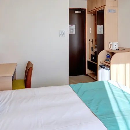 Hotel Yugaf Inn Okinawa