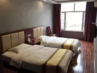 Baode Zhongya Bay Business Hotel Hotels in Baode