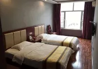 保徳中亞灣ビジネスホテル