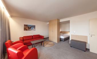 Sure Hotel by Best Western Muenchen Hauptbahnhof