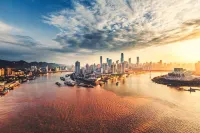 Ascott Raffles City Chongqing - Romantic