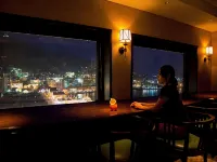 La Vista Hakodate Bay - Quầy bar
