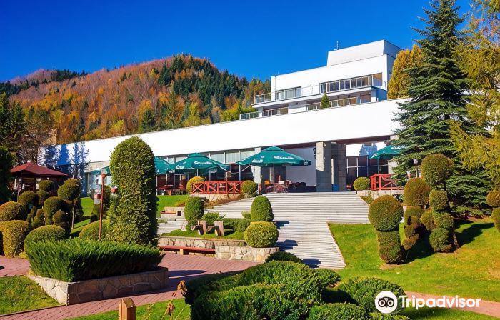 Hotel Perła Południa