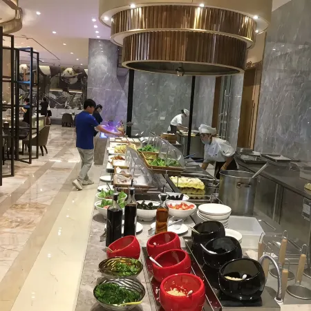 Jinyi International Hotel