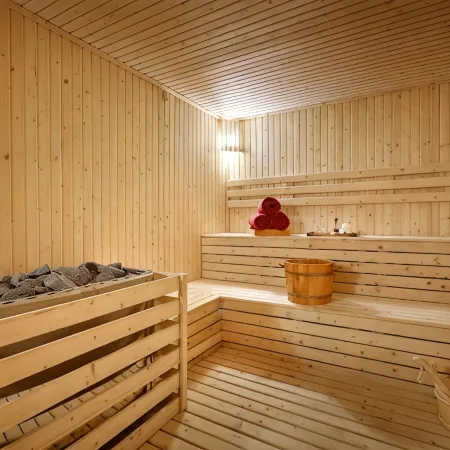 Silk Path Grand Sapa Resort & Spa