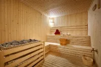 Silk Path Grand Sapa Resort & Spa - spa