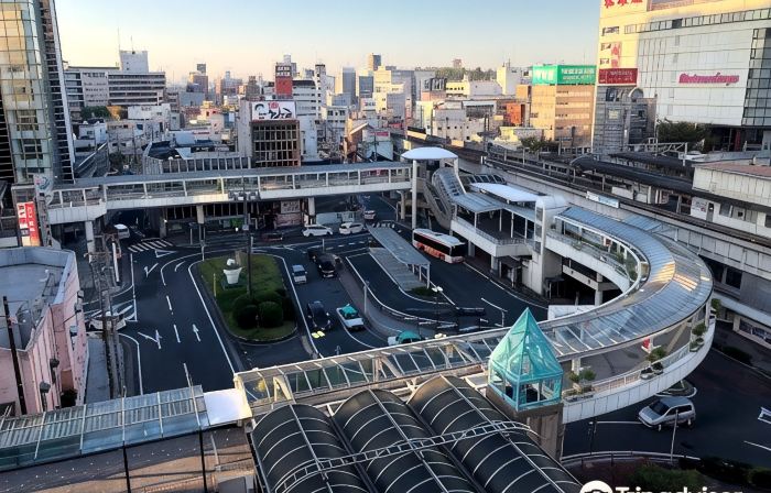 MEITETSU TOYOTA HOTEL