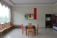 Xinning Yinxing Mountain Villa - Farmhouses