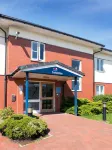 Travelodge Newcastle Gosforth