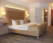 Parkhotel Forsthaus Hotel di 