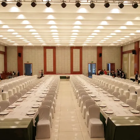 Jinshan Hotel