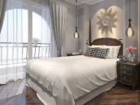 卡納裏河內酒店 鄰近中央馬戲團的酒店