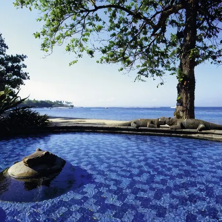 Sheraton Senggigi Beach Resort