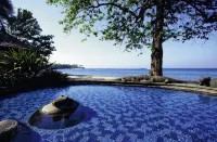 Sheraton Senggigi Beach Resort - Infinity Pools