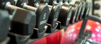 DoubleTree by Hilton Orlando Theme Park Resort - Gym