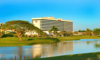 Sheraton Miami Airport Hotel and Executive Meeting Center