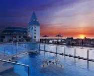 Fullon Hotel Tamsui Fishermen's Wharf - Luxury