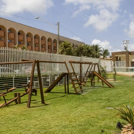 VG Fun Beach Front Apartamentos