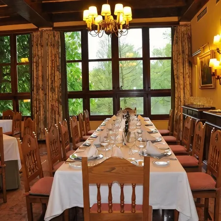 Parador de Gijon