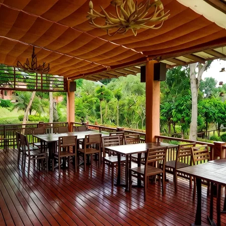 Valley Garden Resort