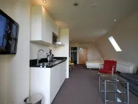 The Sunset Apartments Hotels in Hollum