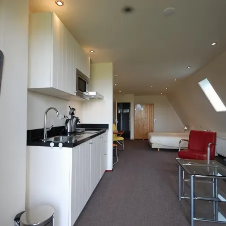 The Sunset Apartments