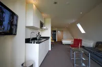 The Sunset Apartments