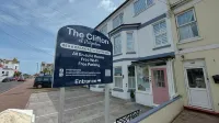 The Clifton at Paignton Hotels in 