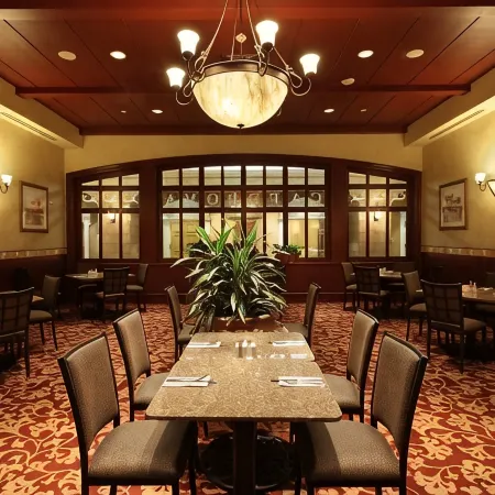 Caesars Atlantic City- A Caesars Rewards Destination