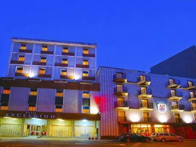Hotel Excelsior