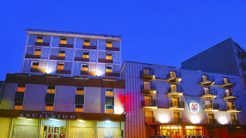 Hotel Excelsior