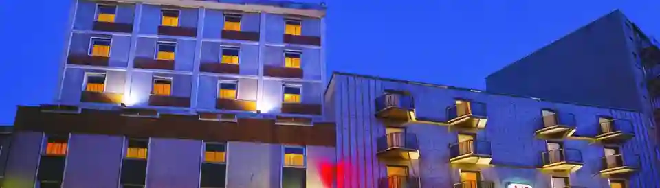Hotel Excelsior