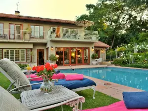 Bellgrove Guest House Sandton