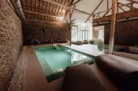 Hotel Château Palacio - spa