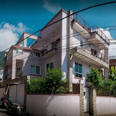 Sweet Dream Apartment Pvt Ltd Hotels in Nagarjun