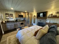 6Br/6.5 Mountain Luxury•Hot Tub•Game Room•Town/Mountain Views•Walk to Downtown