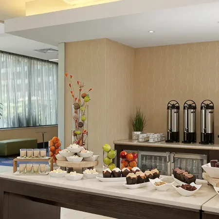Washington Hilton