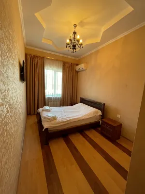 Hotel Complex "super" - 2성급