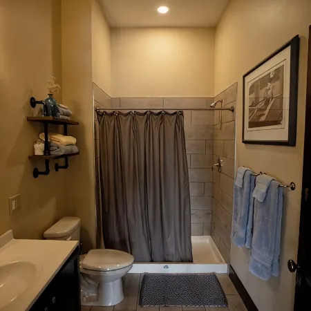 Downtown Cozy Castlerock Suite