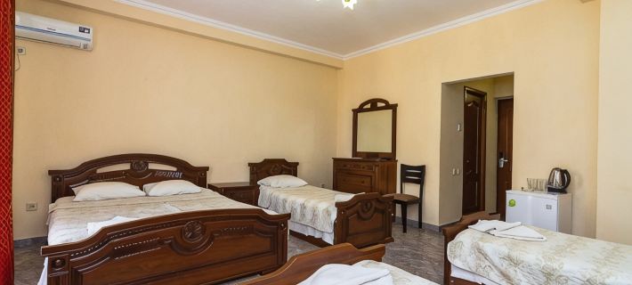Hotel Delfin Hotels in Vityazevo