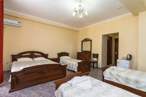 Hotel Delfin