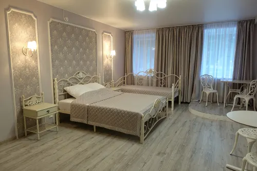 KronHotel 101 Mini Hotel - Хостел