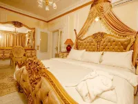 Hôtel Chateau Blanc فنادق في ياموسوكرو