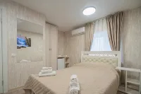 Pandok Mini-Hotel - Inns