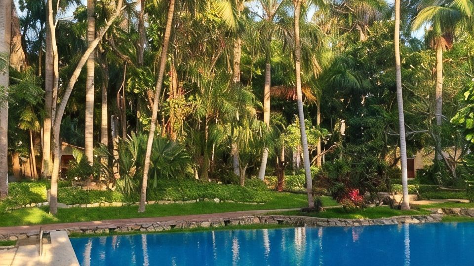 Hacienda Chichen Resort and Yaxkin Spa
