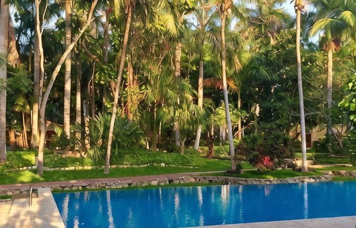 Hacienda Chichen Resort and Yaxkin Spa