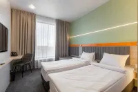 3A Kazan M7 Hotel - Wi-Fi