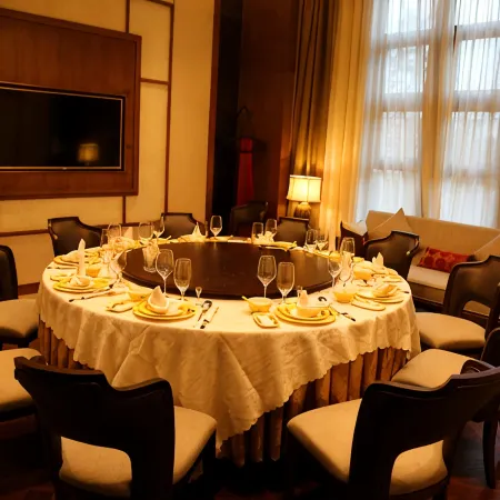 Sheng Di Hotel