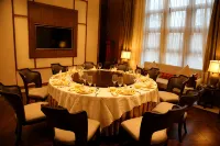 Sheng Di Hotel - petit déjeuner