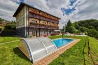 Residence Ruth - Homestays